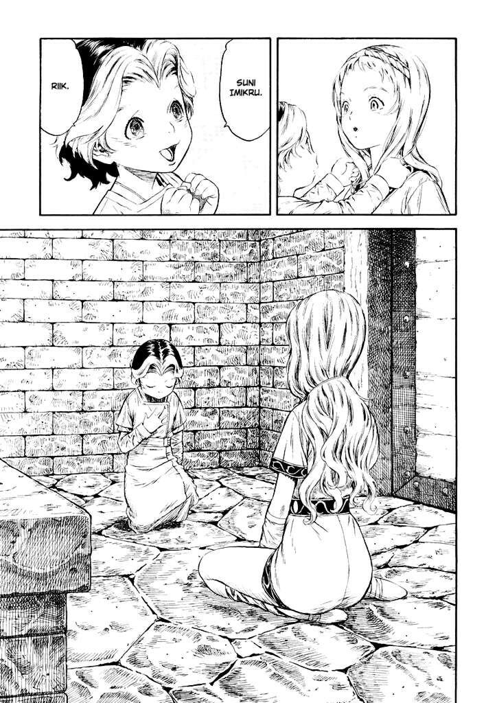 Read Guin Saga chapter 1 image 140 on Lezhin