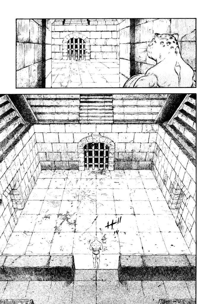Read Guin Saga chapter 1 image 142 on Lezhin