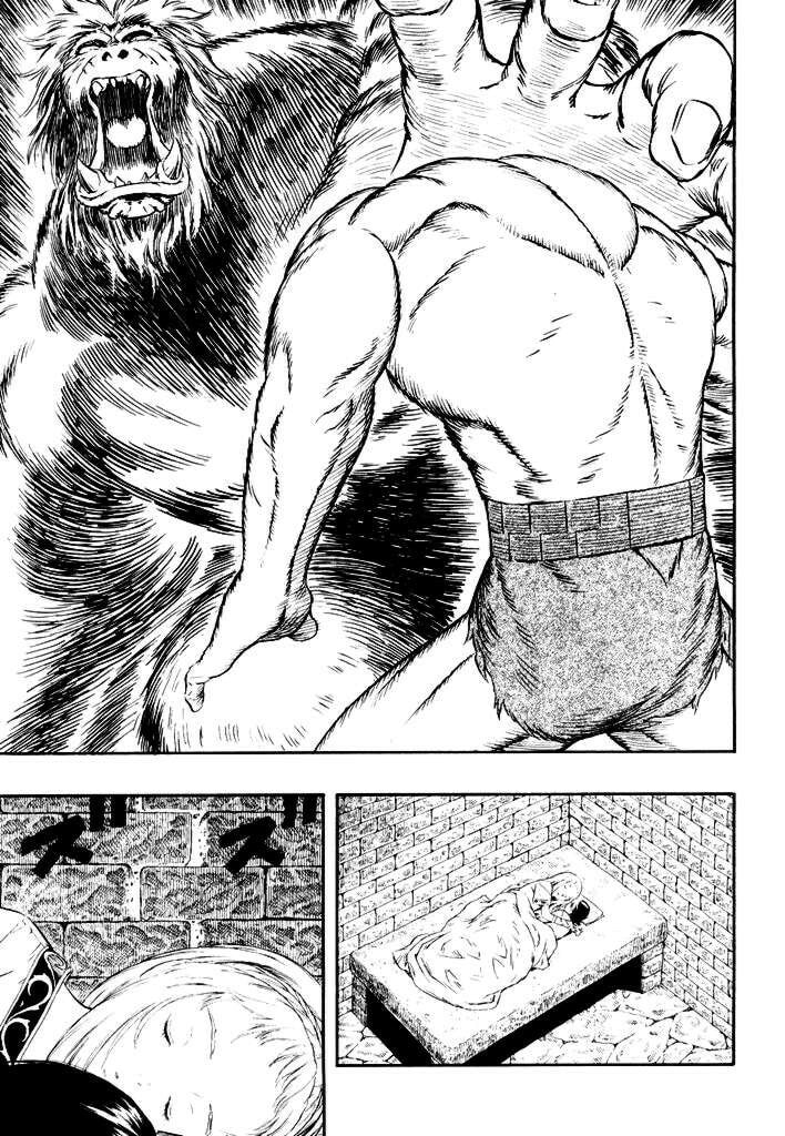 Read Guin Saga chapter 1 image 149 on Lezhin