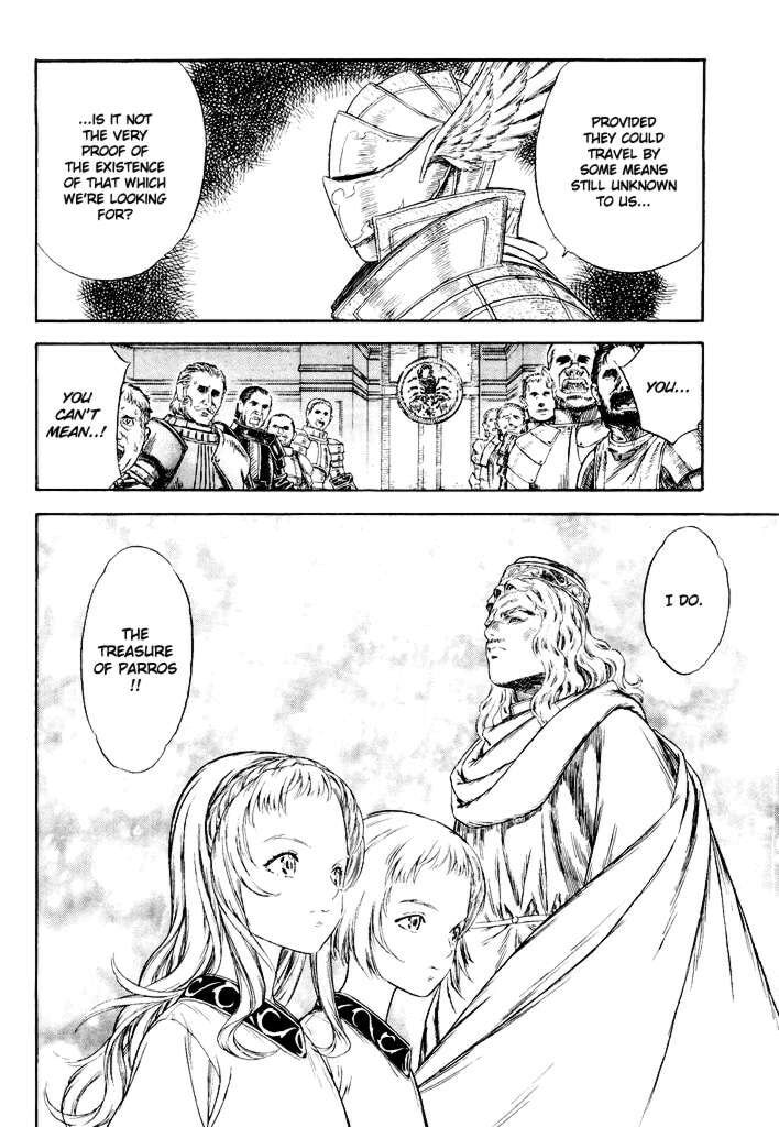 Read Guin Saga chapter 1 image 41 on Lezhin