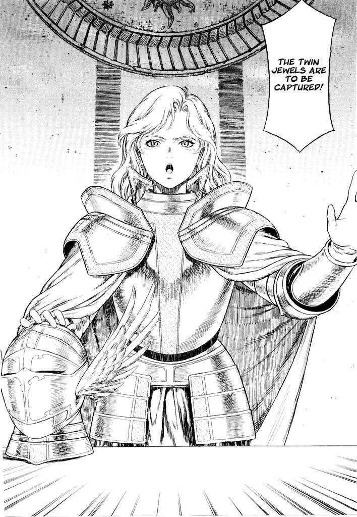 Read Guin Saga chapter 1 image 43 on Lezhin