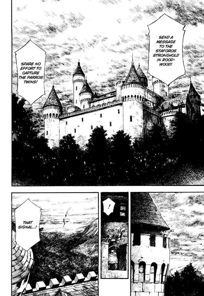 Read Guin Saga chapter 1 image 45 on Lezhin