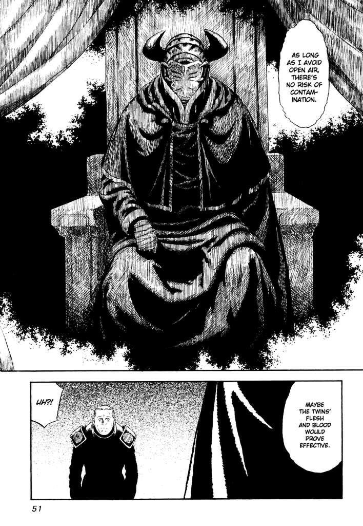 Read Guin Saga chapter 1 image 48 on Lezhin