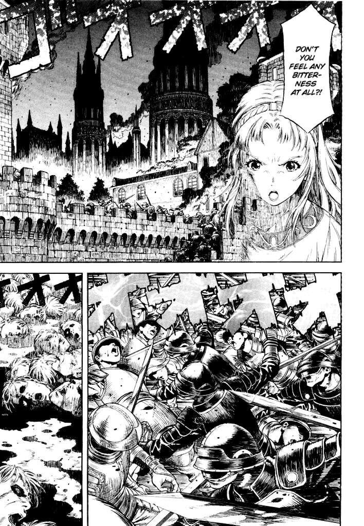 Read Guin Saga chapter 1 image 7 on Lezhin