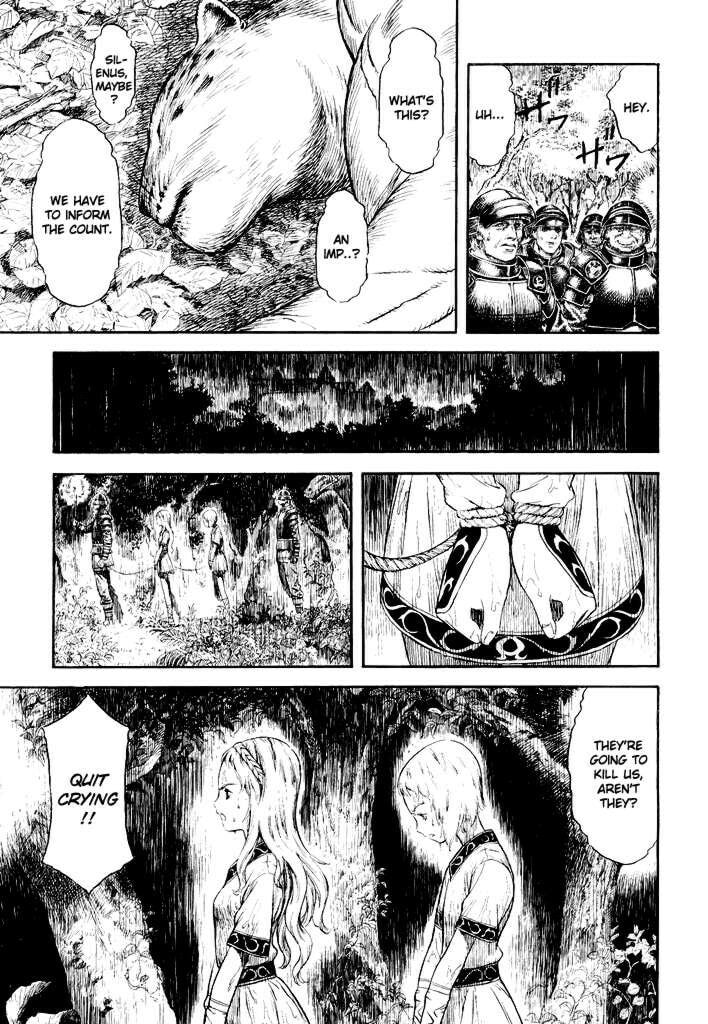 Read Guin Saga chapter 1 image 82 on Lezhin