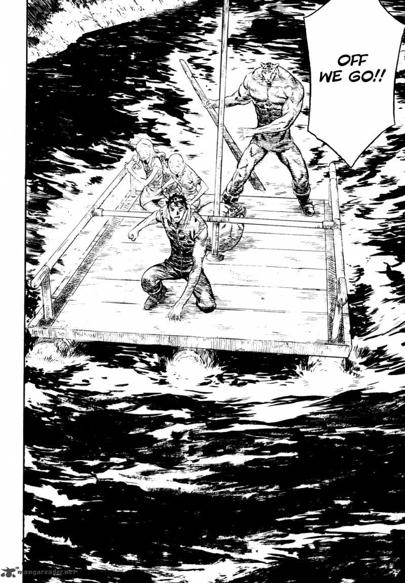 Read Guin Saga chapter 3 image 106 on Lezhin