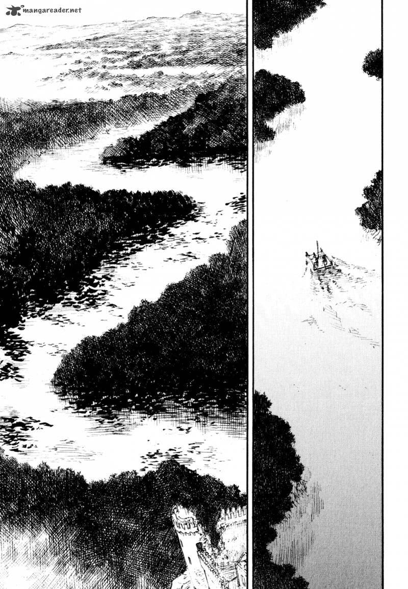 Read Guin Saga chapter 3 image 107 on Lezhin
