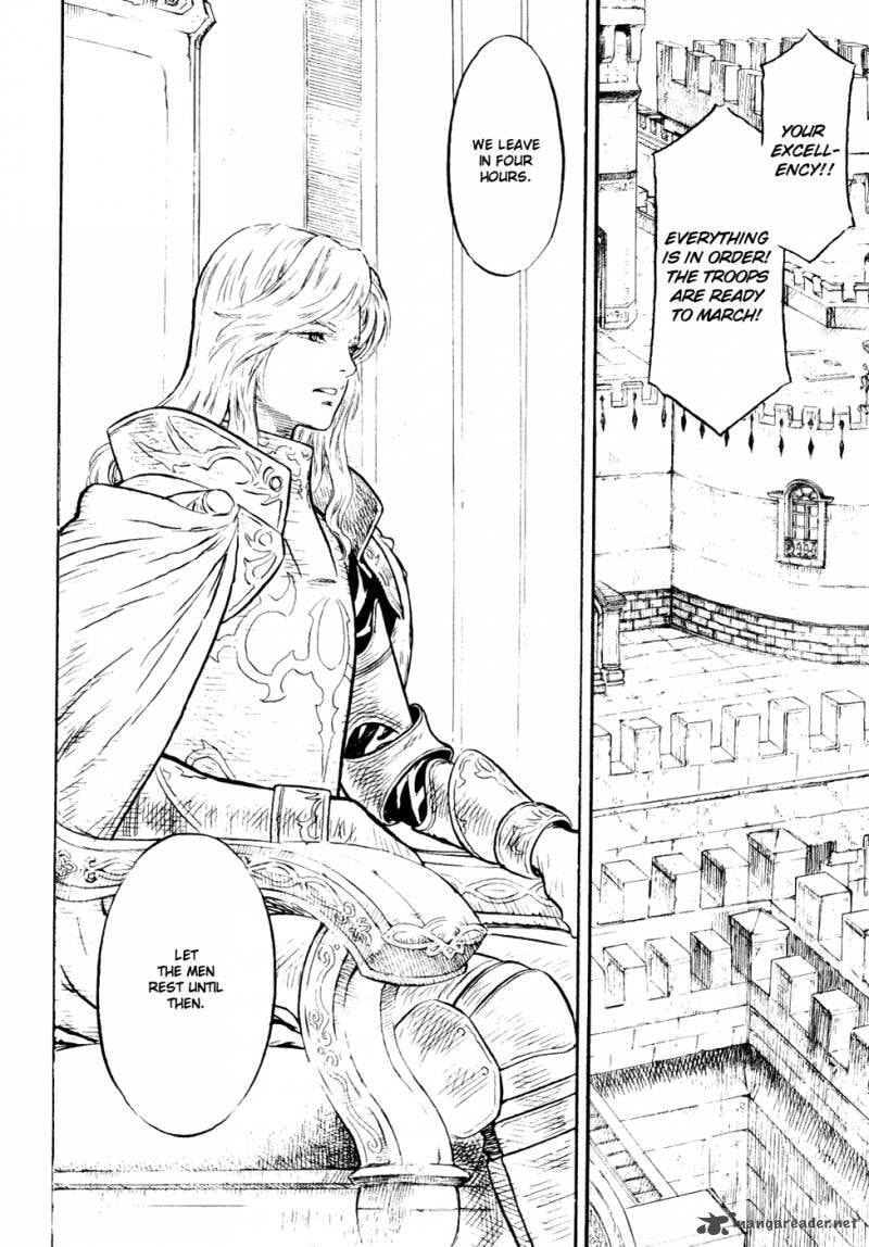 Read Guin Saga chapter 3 image 108 on Lezhin