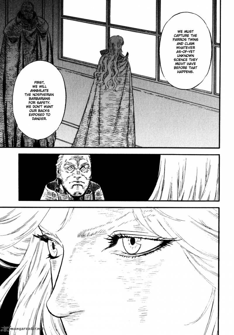 Read Guin Saga chapter 3 image 113 on Lezhin