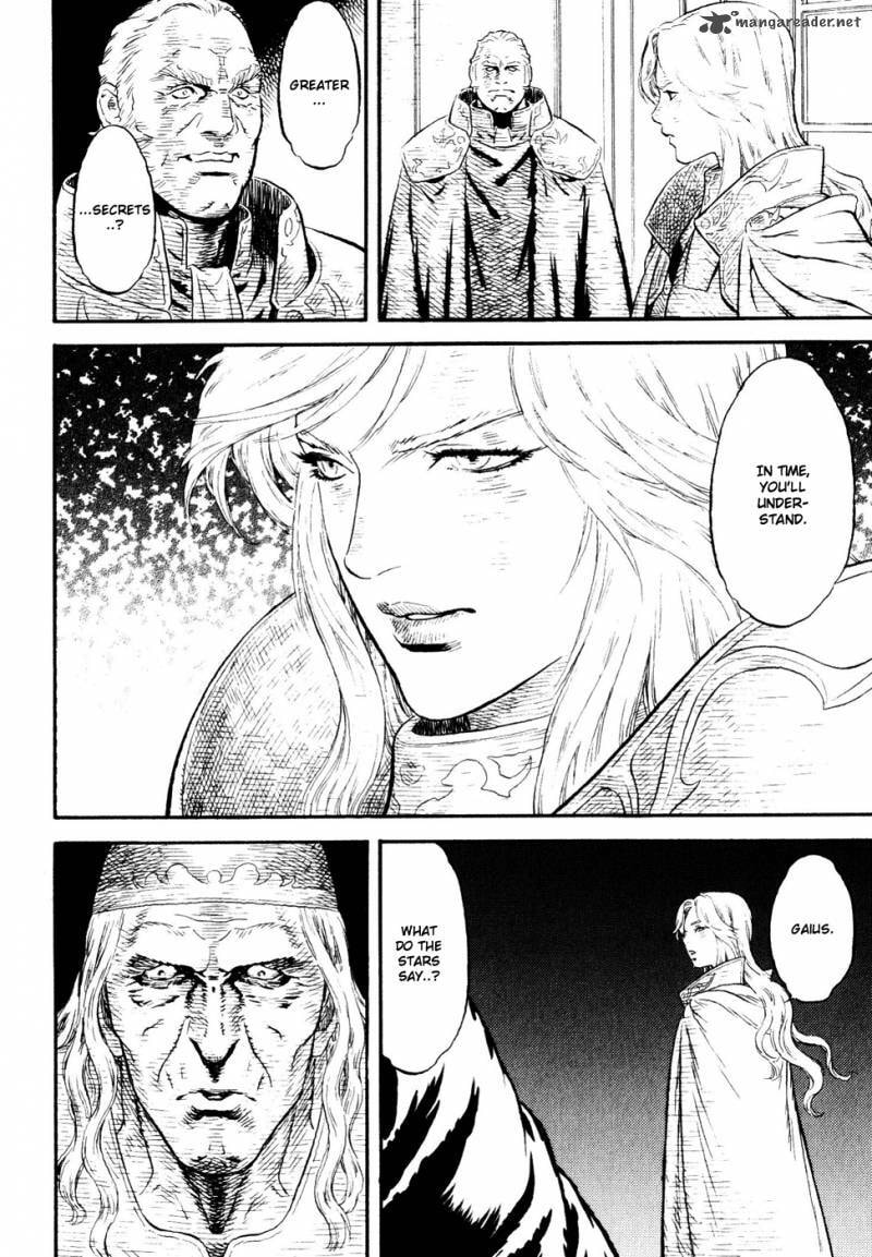 Read Guin Saga chapter 3 image 115 on Lezhin