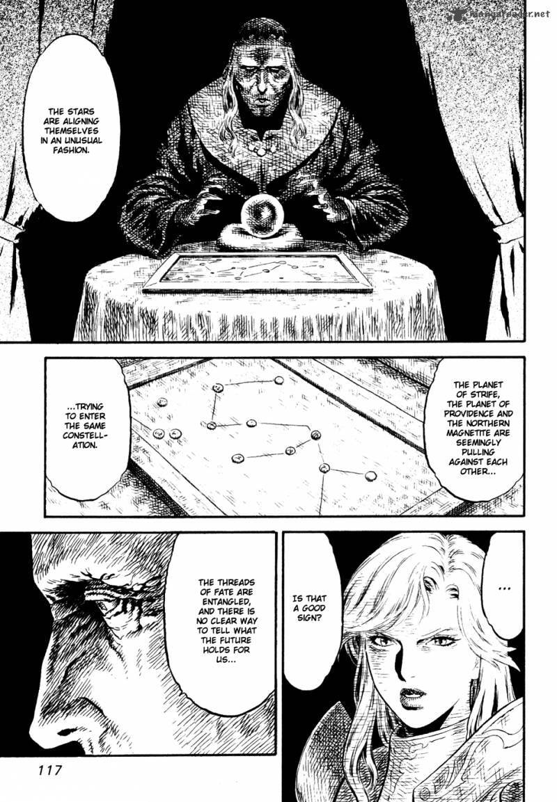 Read Guin Saga chapter 3 image 116 on Lezhin