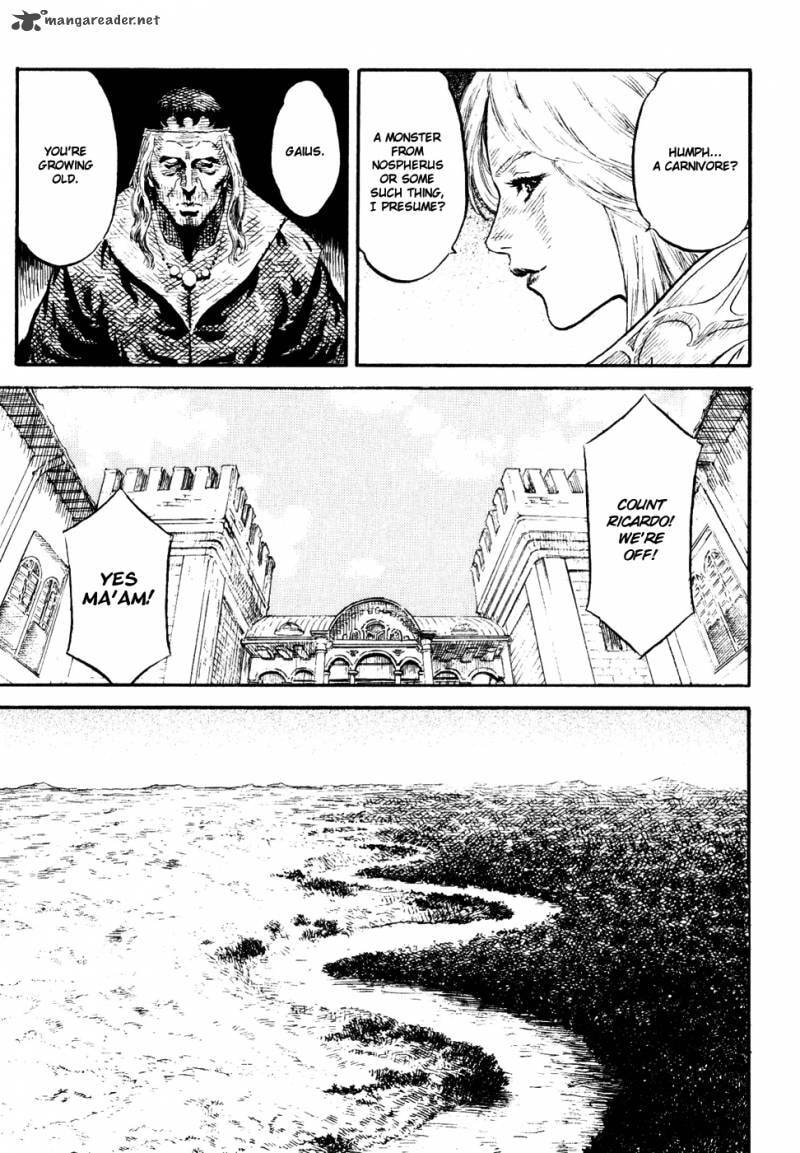 Read Guin Saga chapter 3 image 118 on Lezhin