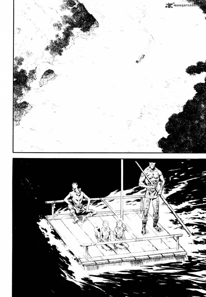 Read Guin Saga chapter 3 image 119 on Lezhin