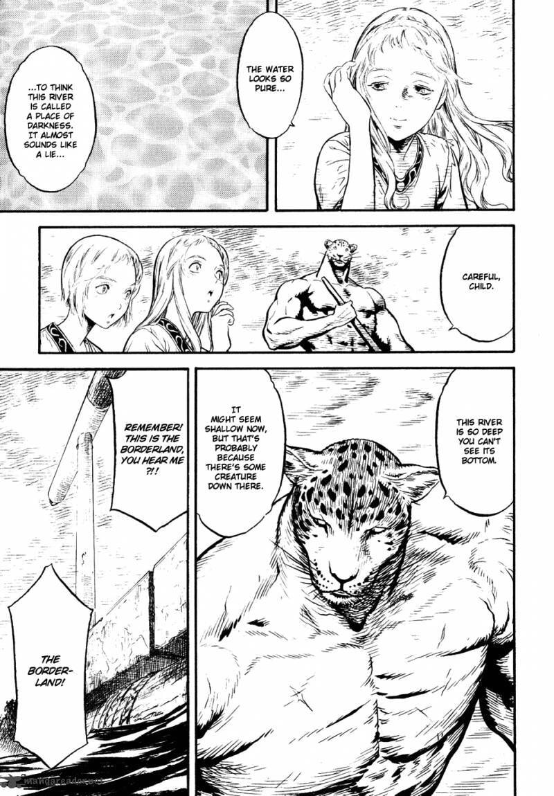 Read Guin Saga chapter 3 image 120 on Lezhin