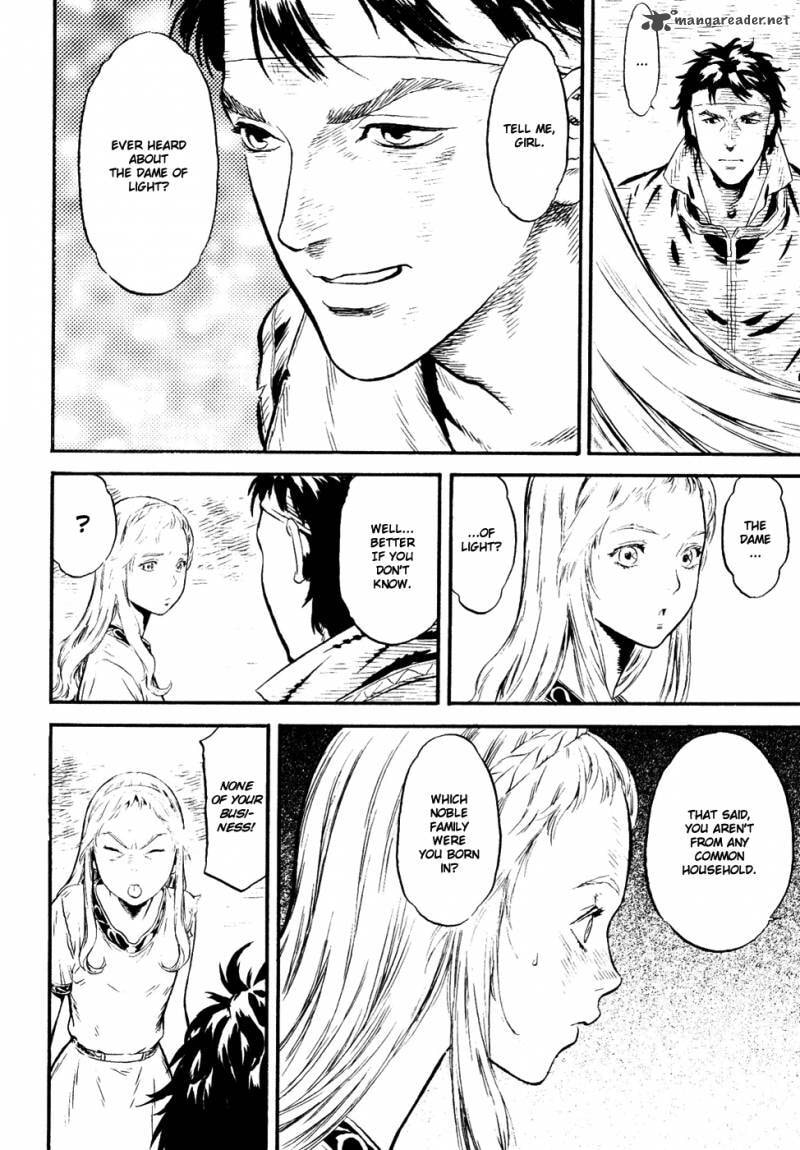 Read Guin Saga chapter 3 image 123 on Lezhin