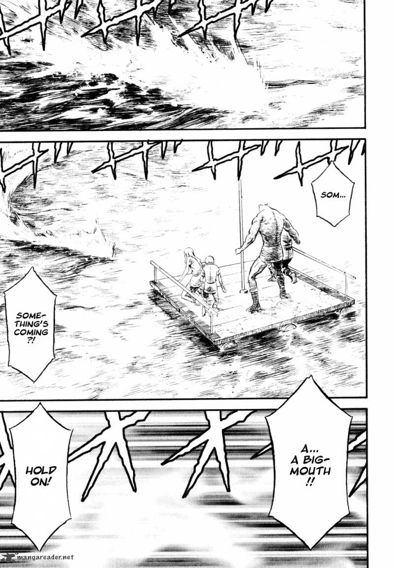 Read Guin Saga chapter 3 image 134 on Lezhin
