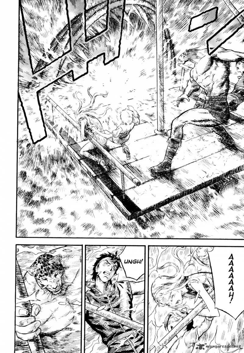Read Guin Saga chapter 3 image 135 on Lezhin
