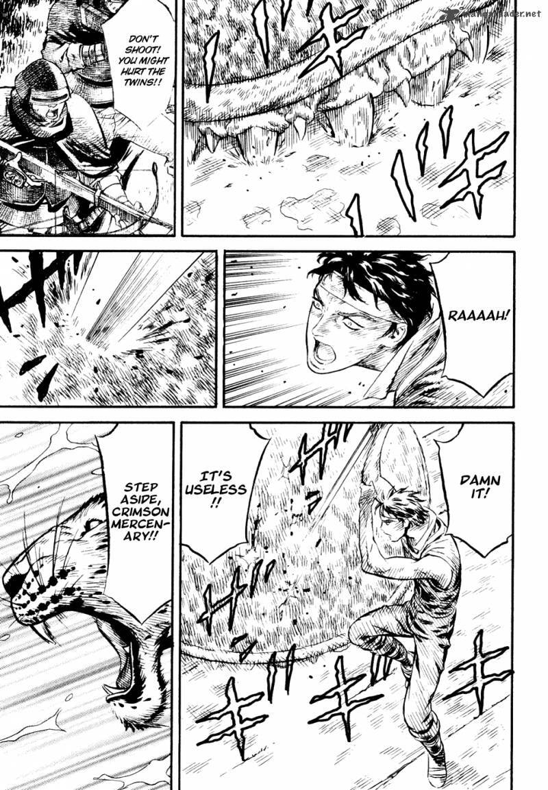 Read Guin Saga chapter 3 image 136 on Lezhin