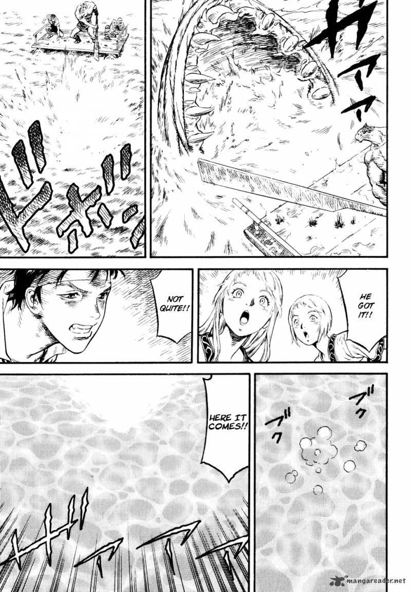 Read Guin Saga chapter 3 image 138 on Lezhin