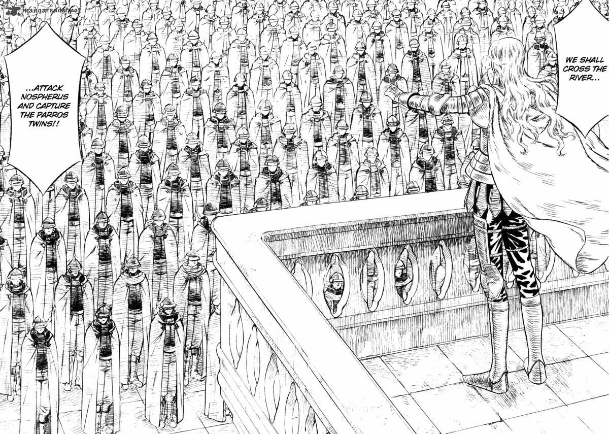 Read Guin Saga chapter 3 image 150 on Lezhin