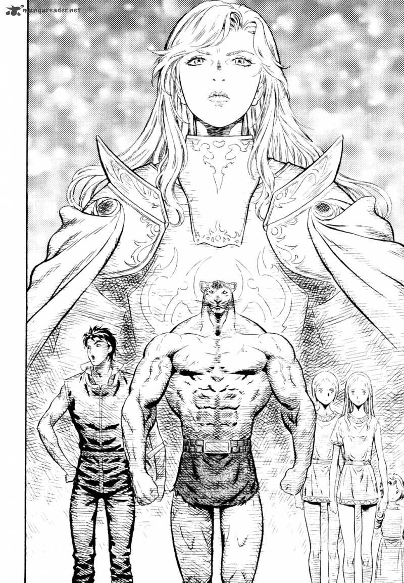 Read Guin Saga chapter 3 image 153 on Lezhin