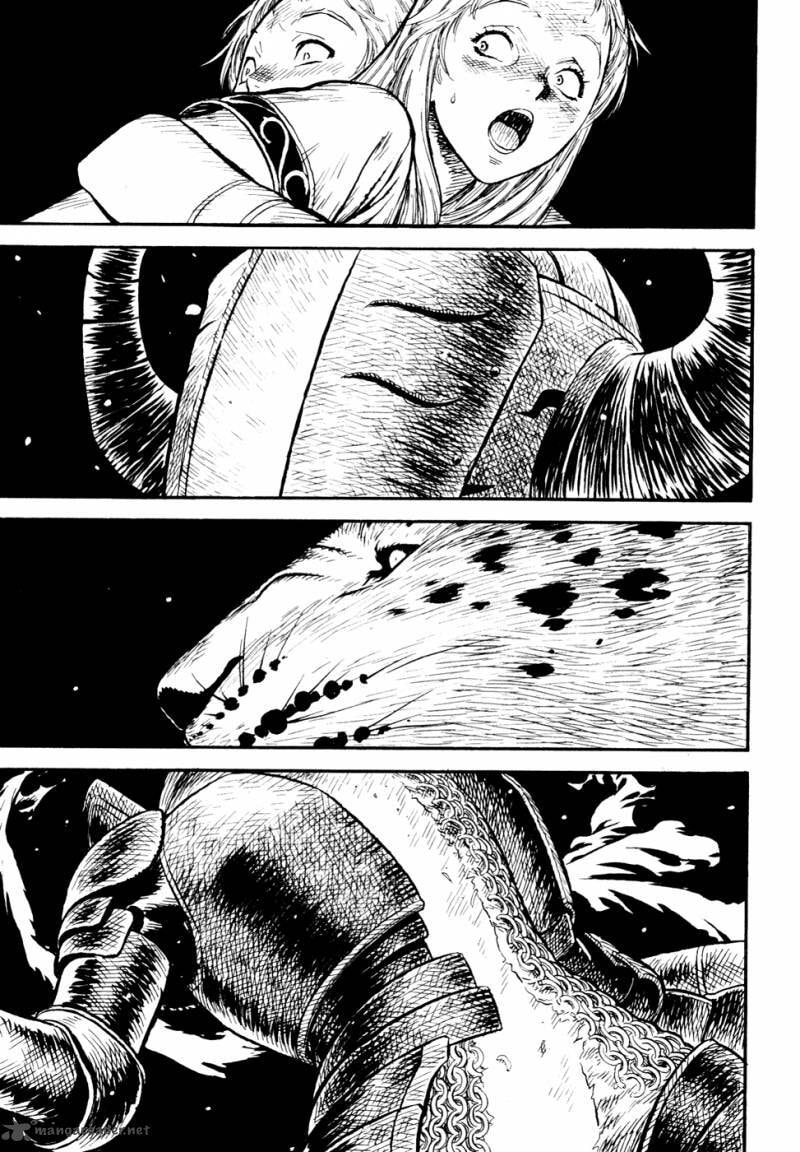 Read Guin Saga chapter 3 image 19 on Lezhin