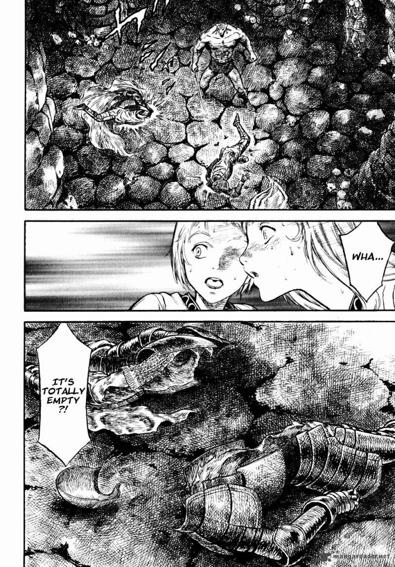 Read Guin Saga chapter 3 image 21 on Lezhin
