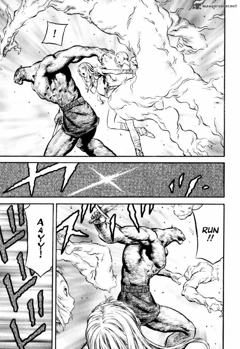 Read Guin Saga chapter 3 image 28 on Lezhin