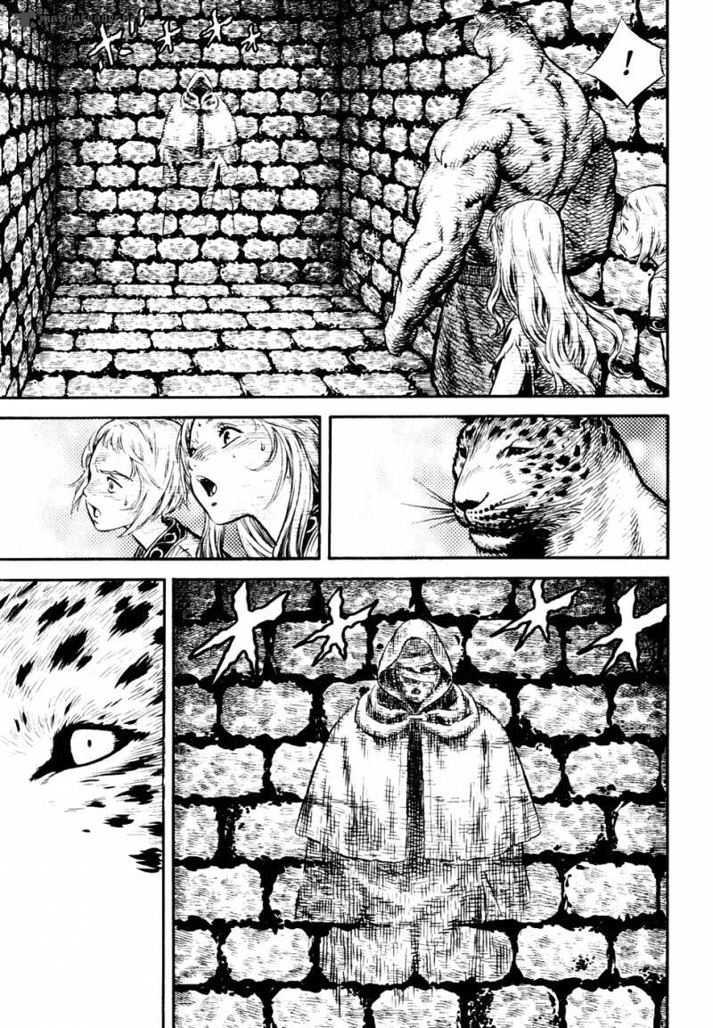 Read Guin Saga chapter 3 image 32 on Lezhin