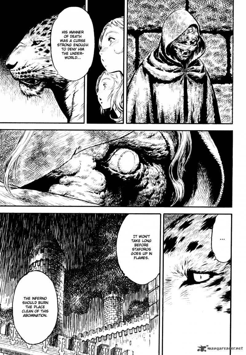 Read Guin Saga chapter 3 image 34 on Lezhin