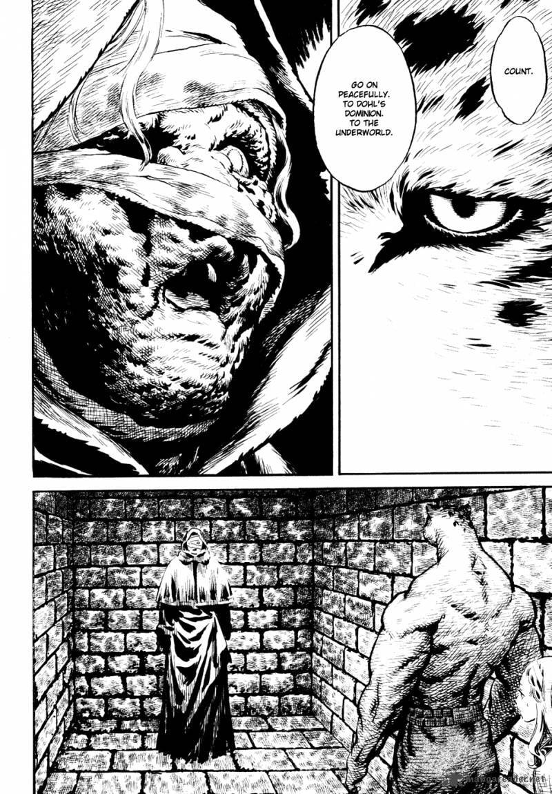 Read Guin Saga chapter 3 image 35 on Lezhin