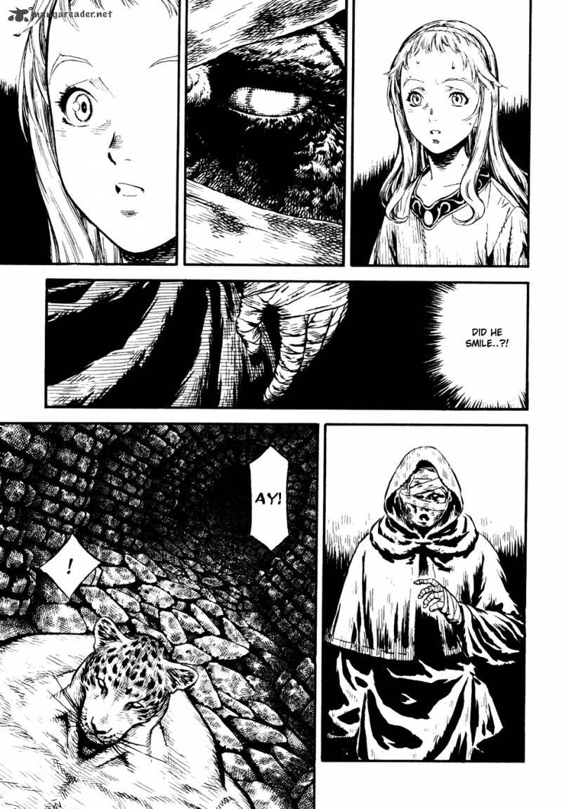 Read Guin Saga chapter 3 image 36 on Lezhin