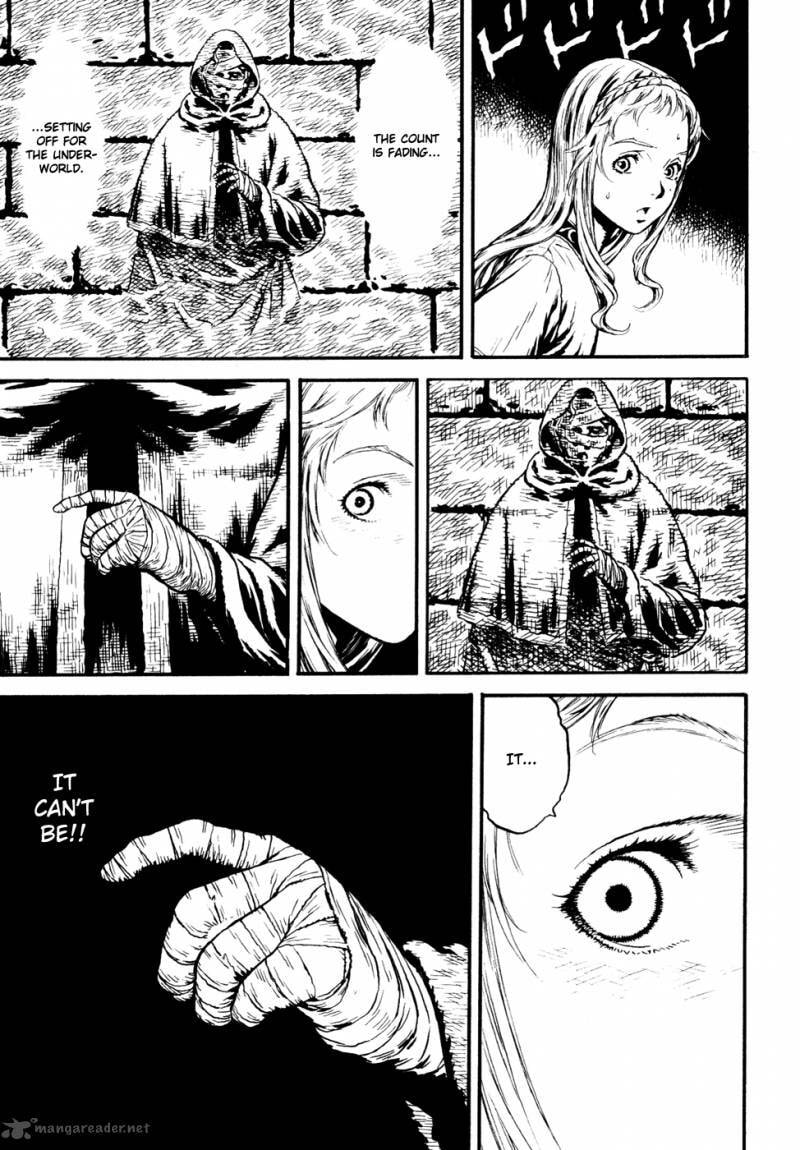 Read Guin Saga chapter 3 image 38 on Lezhin