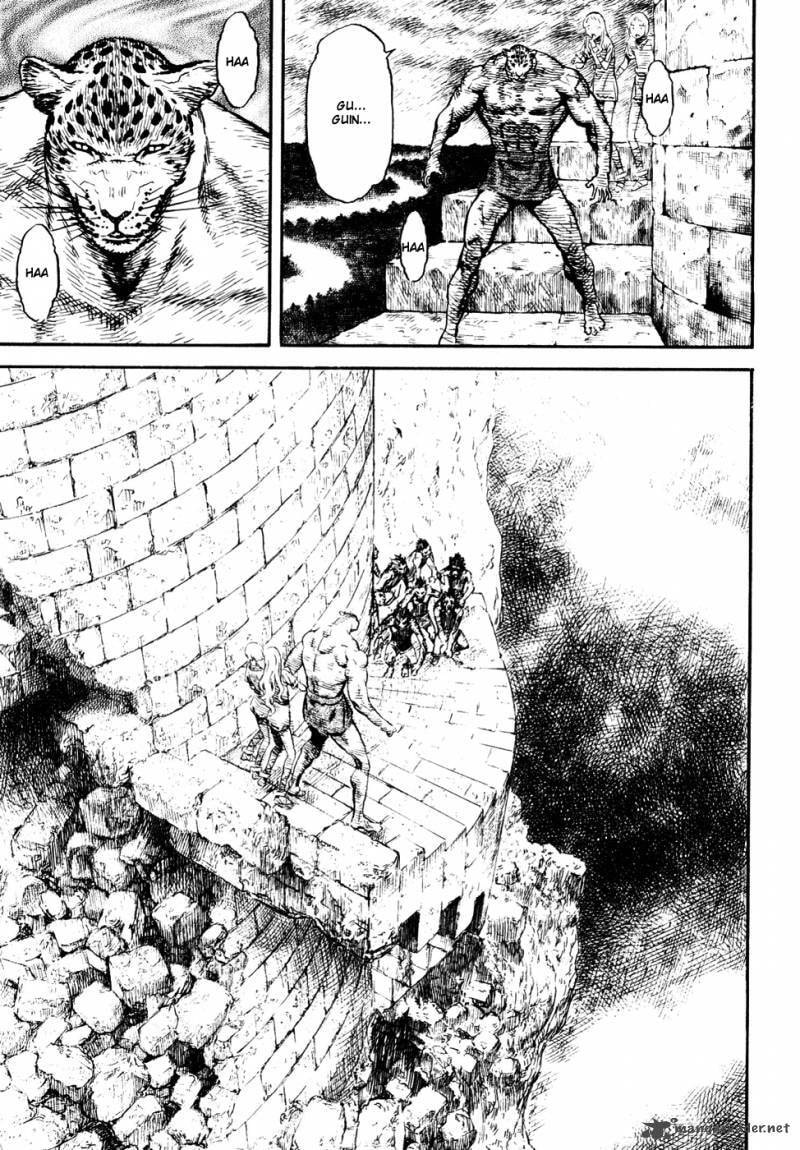 Read Guin Saga chapter 3 image 50 on Lezhin