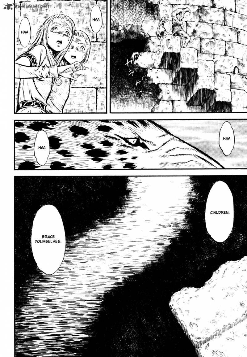 Read Guin Saga chapter 3 image 51 on Lezhin
