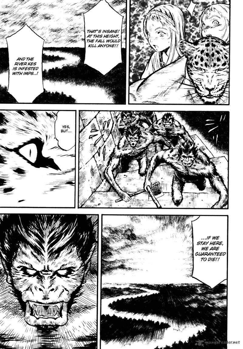 Read Guin Saga chapter 3 image 52 on Lezhin
