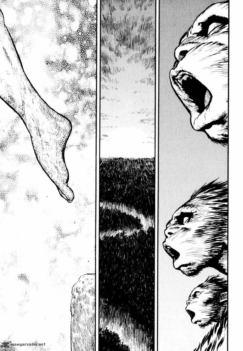 Read Guin Saga chapter 3 image 54 on Lezhin