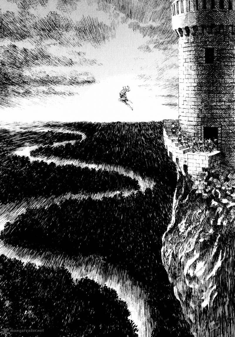 Read Guin Saga chapter 3 image 57 on Lezhin