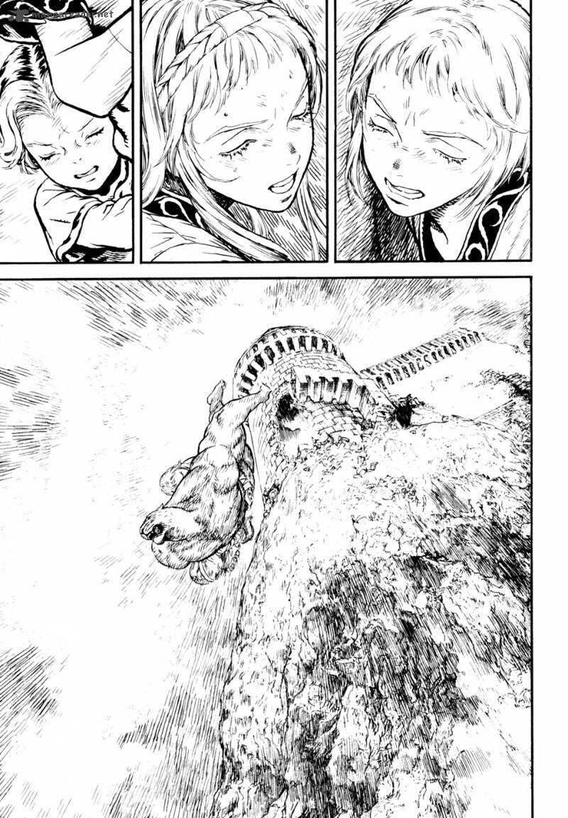 Read Guin Saga chapter 3 image 58 on Lezhin