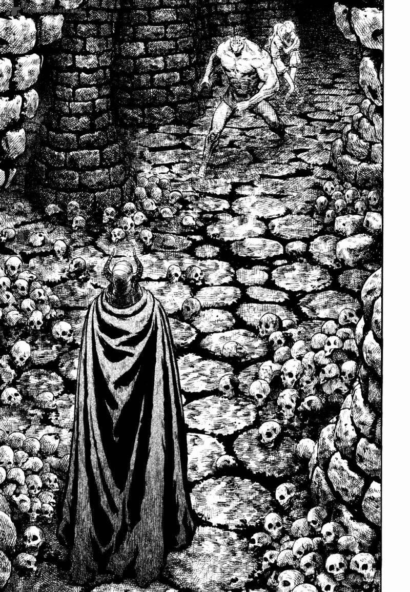 Read Guin Saga chapter 3 image 6 on Lezhin