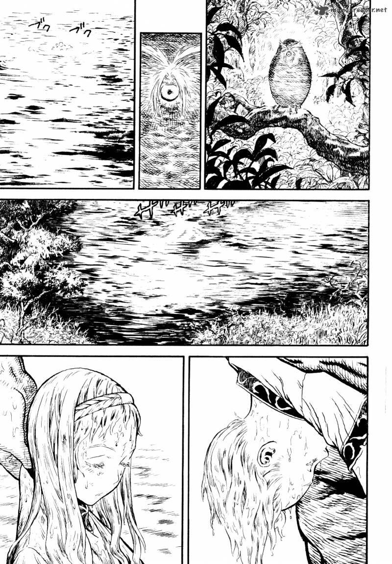 Read Guin Saga chapter 3 image 66 on Lezhin
