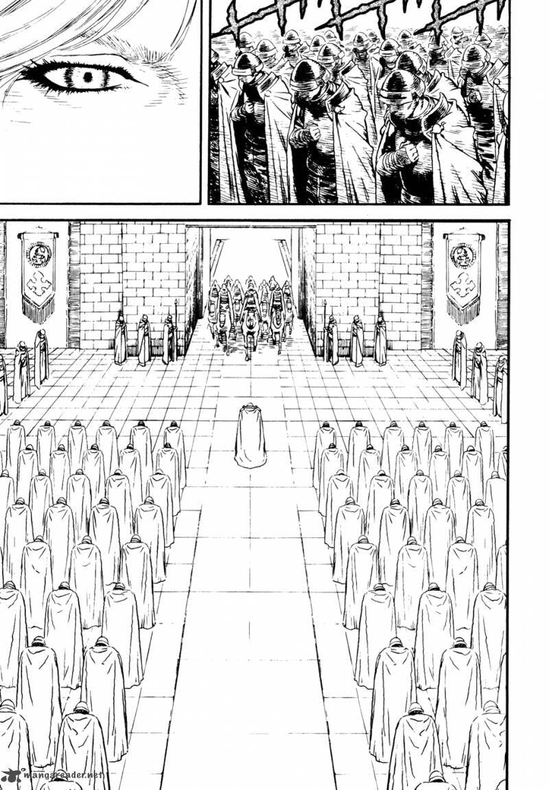Read Guin Saga chapter 3 image 83 on Lezhin