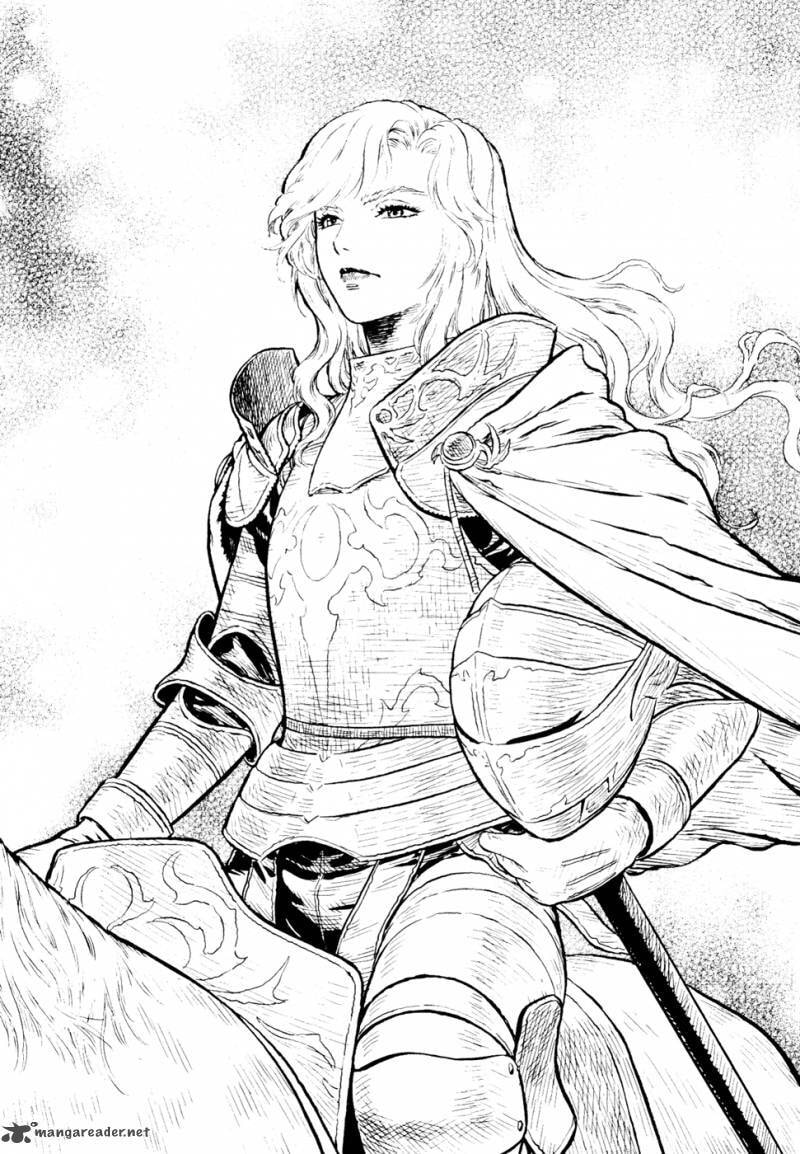 Read Guin Saga chapter 3 image 85 on Lezhin