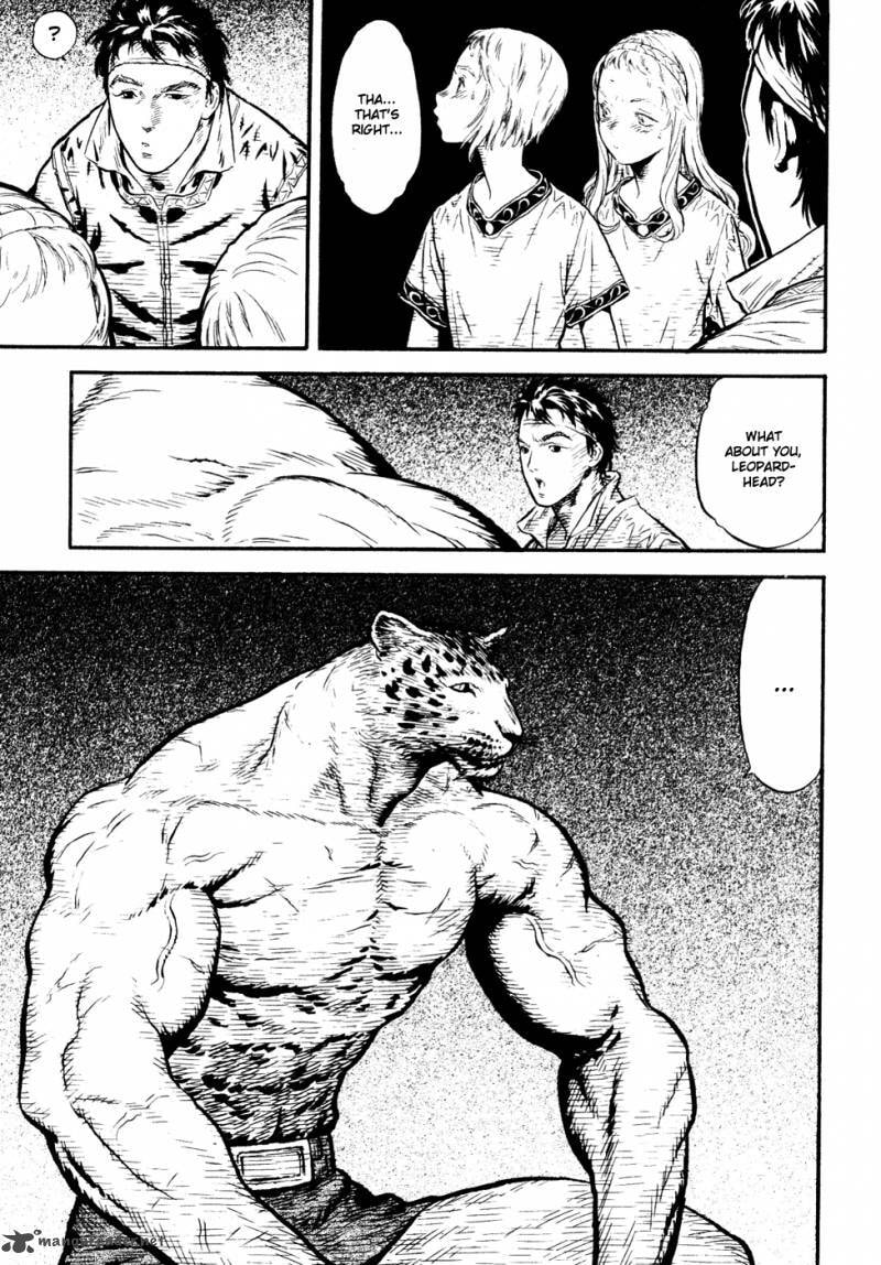 Read Guin Saga chapter 3 image 97 on Lezhin