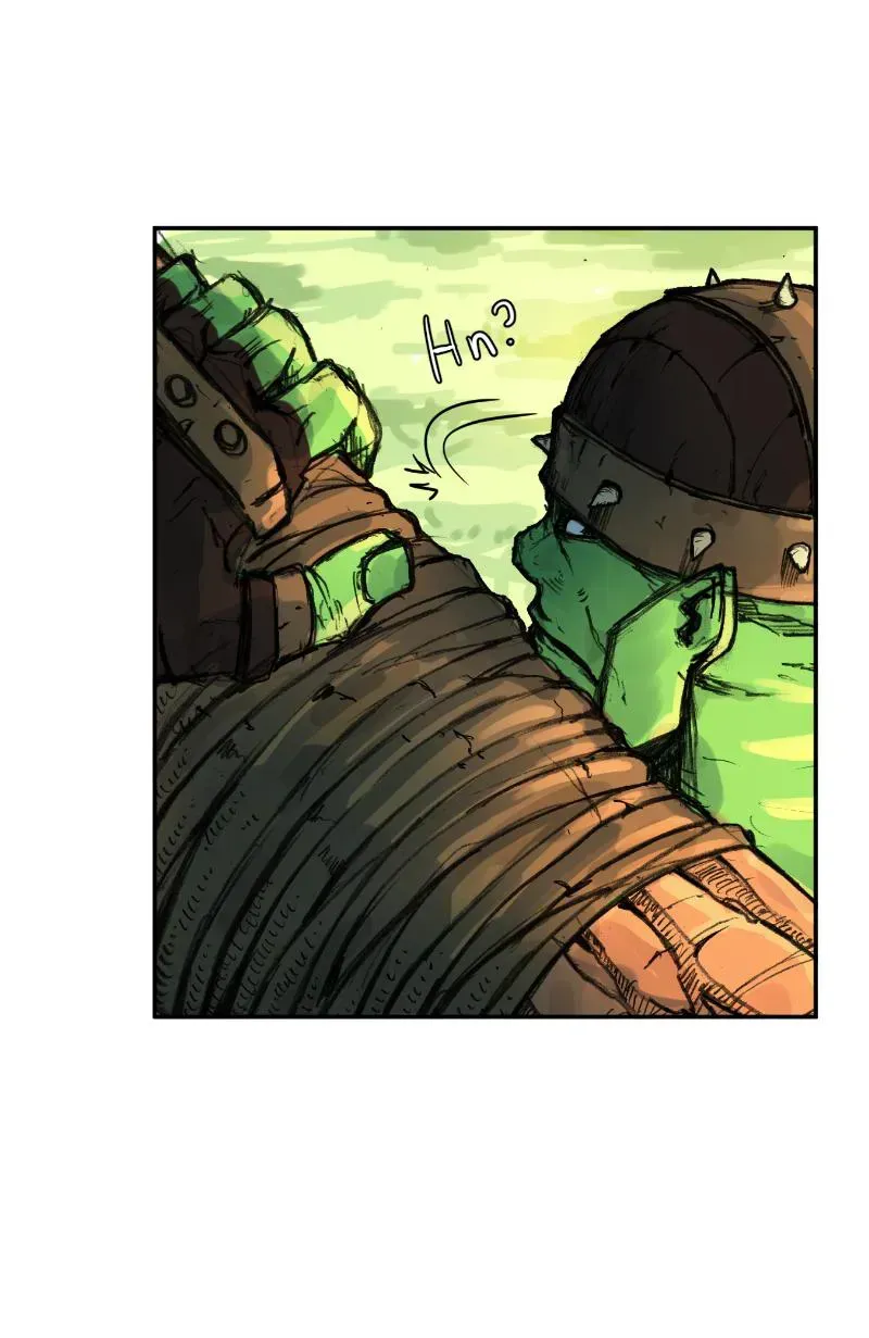 Read Gul chapter 1.1 image 22 on Lezhin