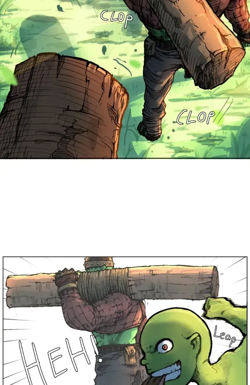 Read Gul chapter 1.2 image 19 on Lezhin