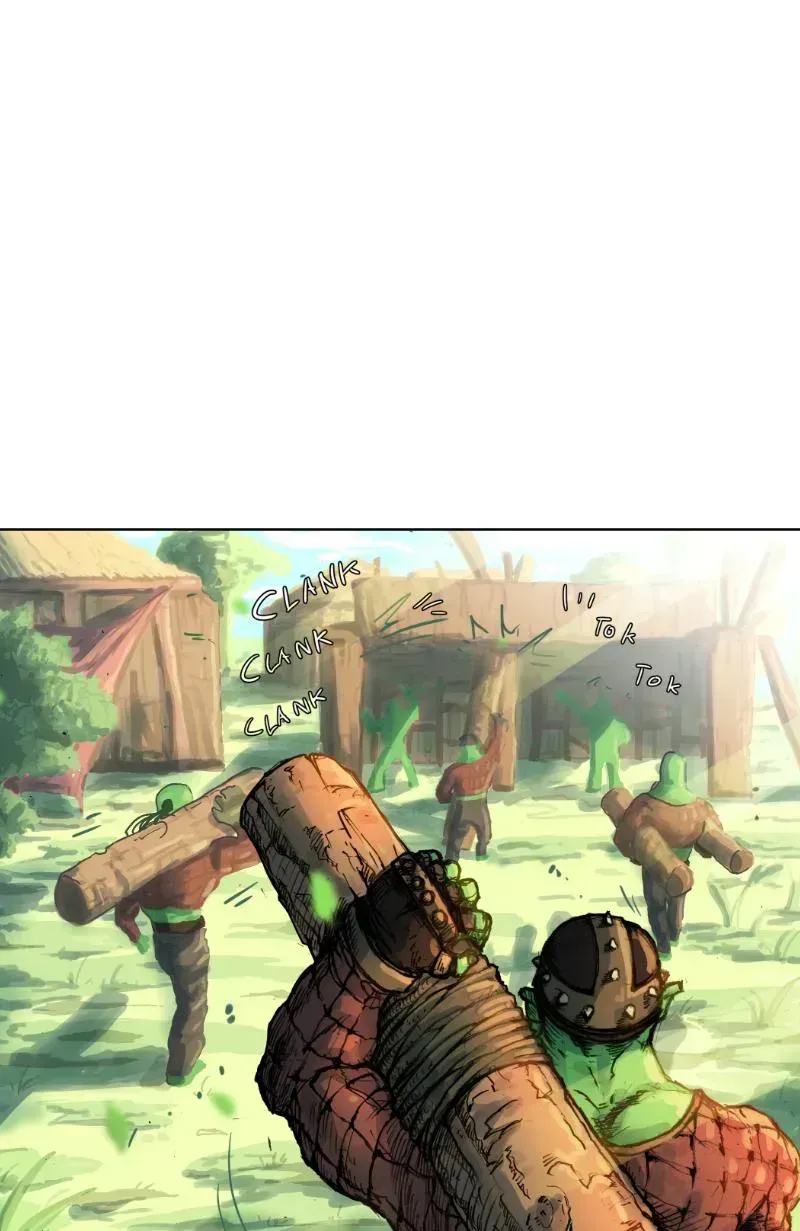 Read Gul chapter 1.3 image 18 on Lezhin