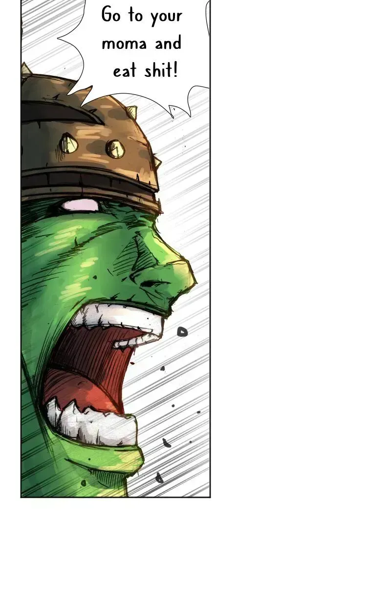 Read Gul chapter 1.3 image 24 on Lezhin