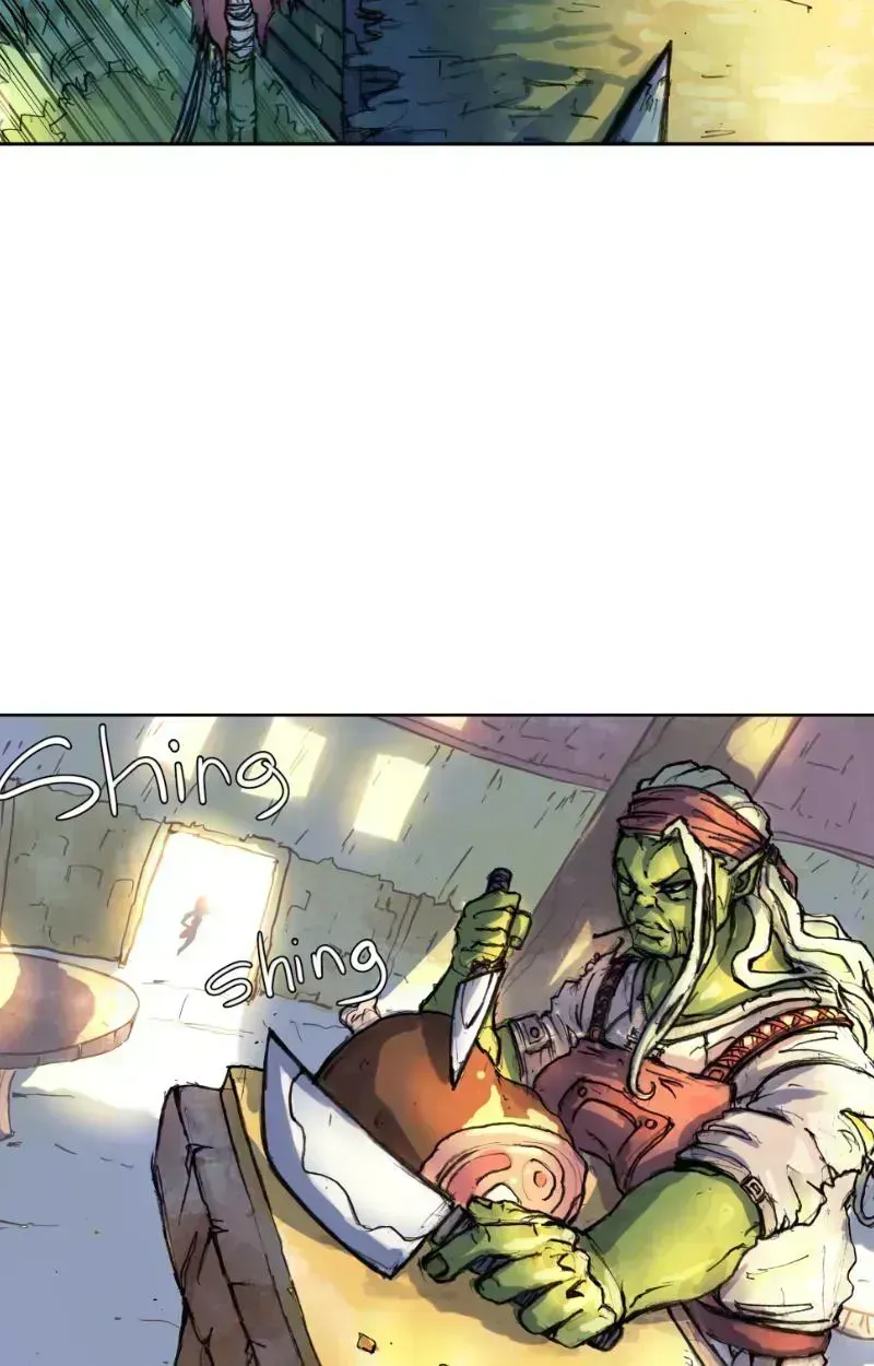 Read Gul chapter 1.4 image 2 on Lezhin