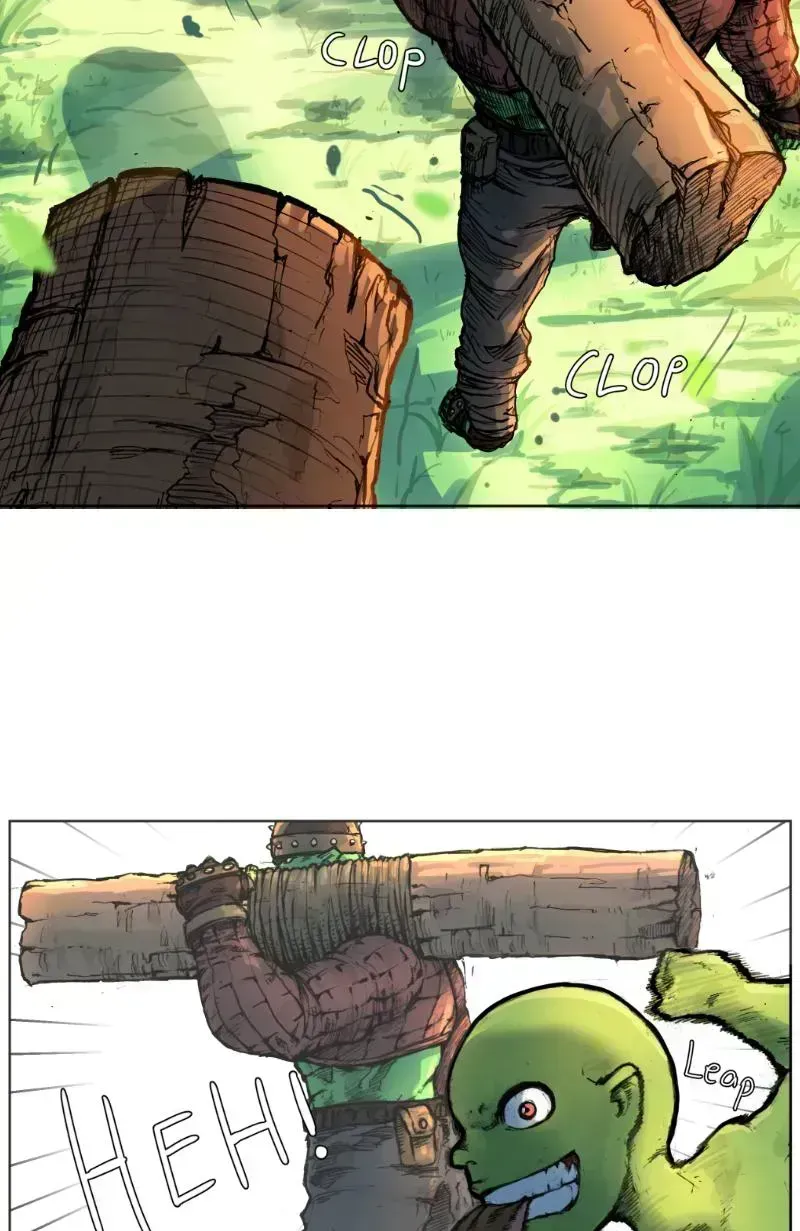 Read Gul chapter 1.5 image 19 on Lezhin